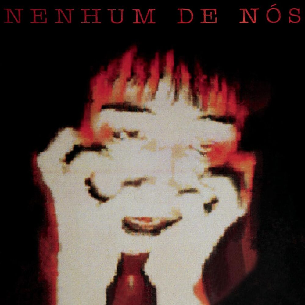 Picture of Nenhum de Nós