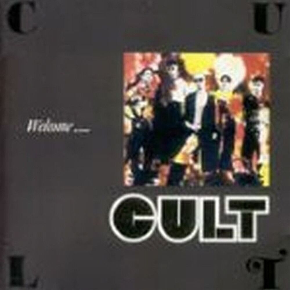 Picture of Welcome