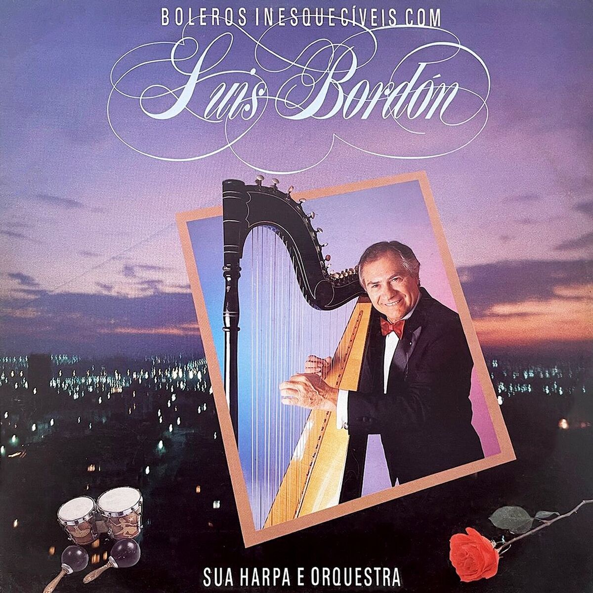 Album cover of Pot-Pourri: Quizas, Quizas, Quizas / Quién Será