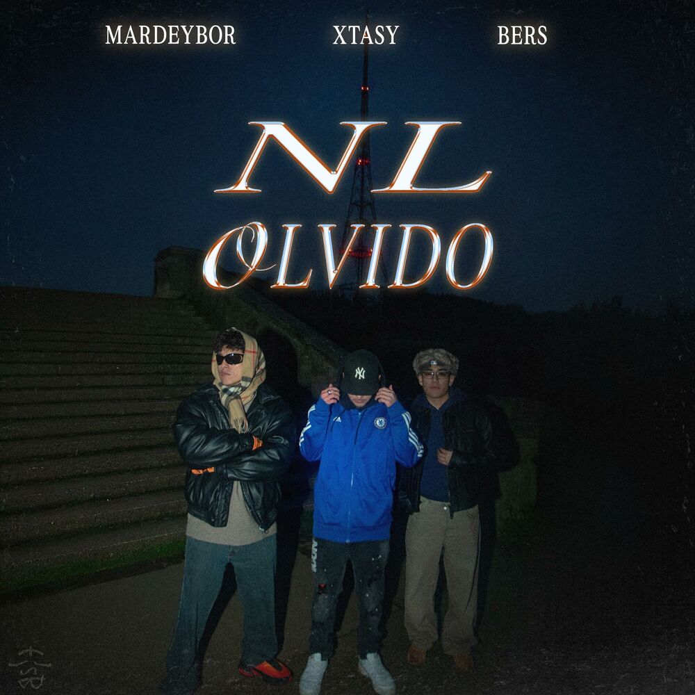 Picture of N L OLVIDO