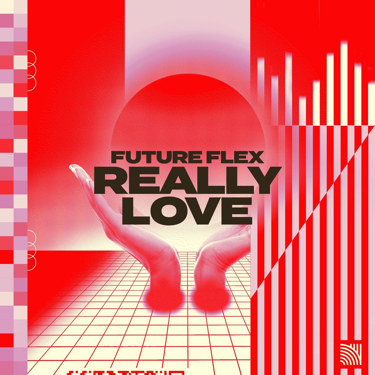 Album cover of Really Love
