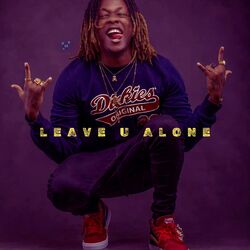 Leave U Alone