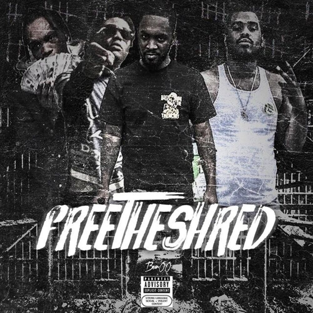 Picture of Free the Shred - EP