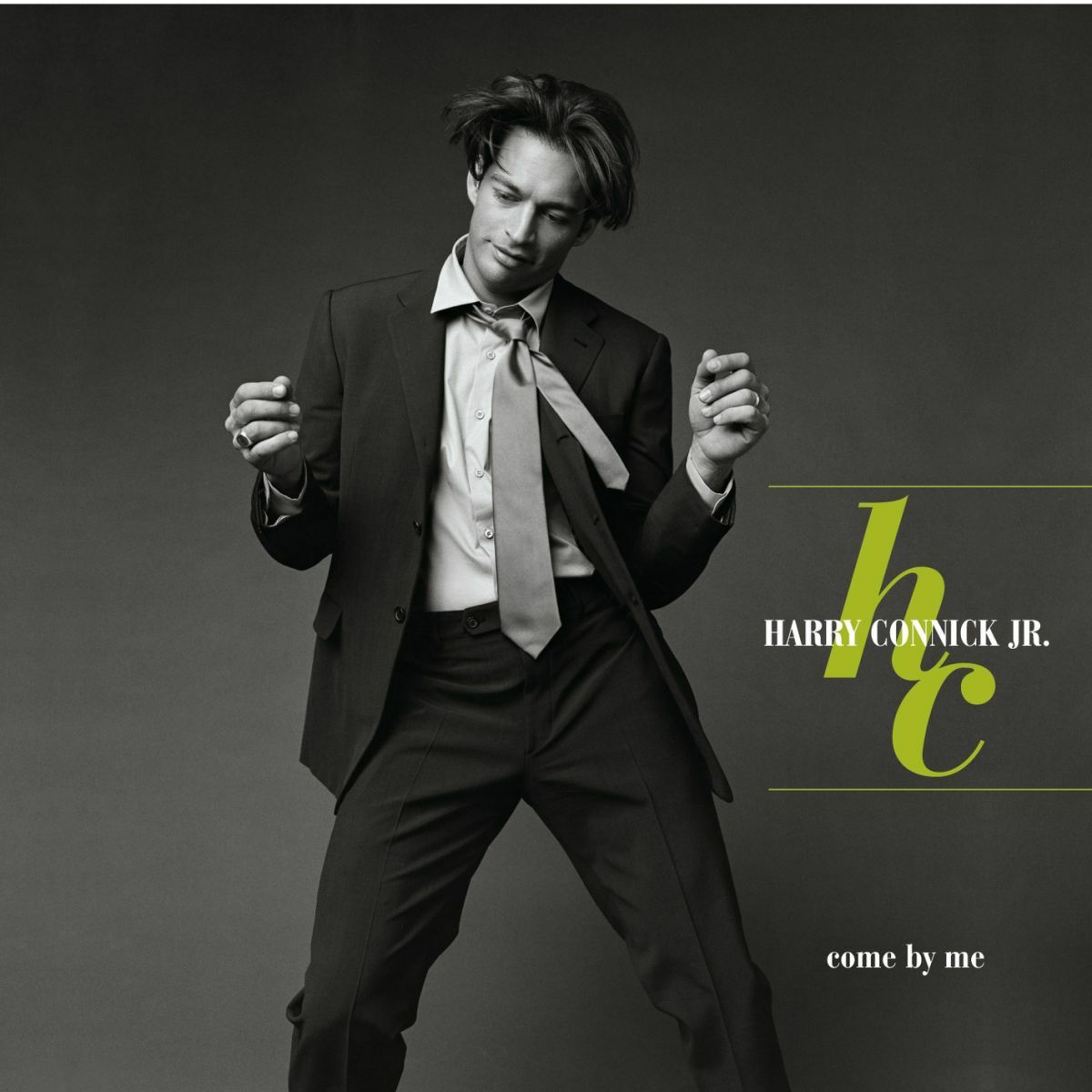 Album cover of Come By Me