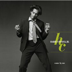 Cover of Come By Me