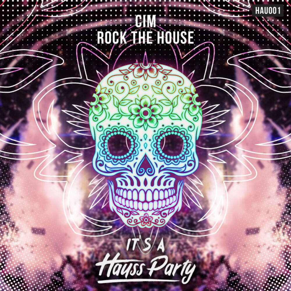 Picture of ROCK THE HOUSE