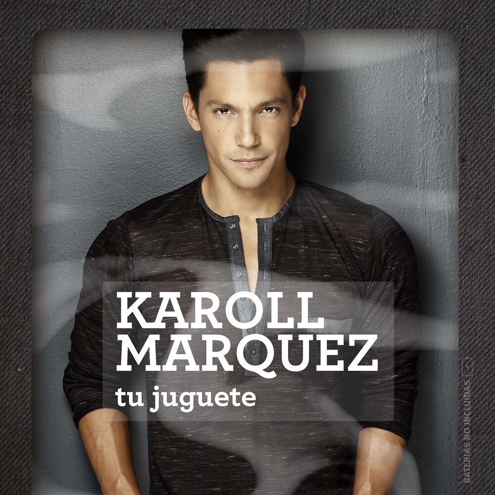 Picture of Tu Juguete
