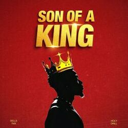 Cover of Son of a King