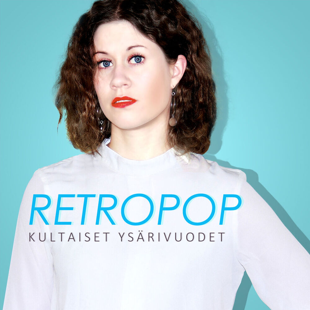 Picture of Kultaiset Ysärivuodet