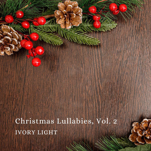 O Little Town Of Bethlehem Lullaby by Ivory Light - 69 BPM