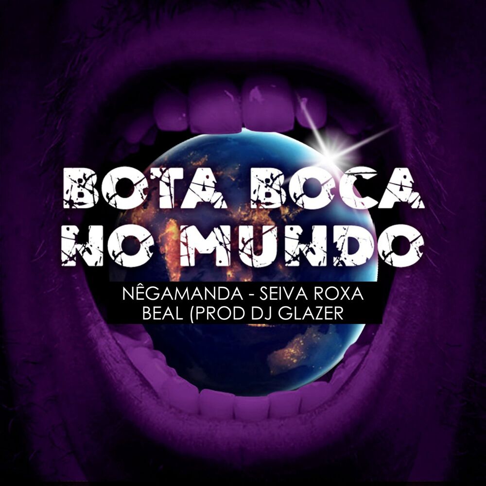 Picture of Bota Boca No Mundo