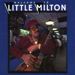 Cover of Welcome to Little Milton