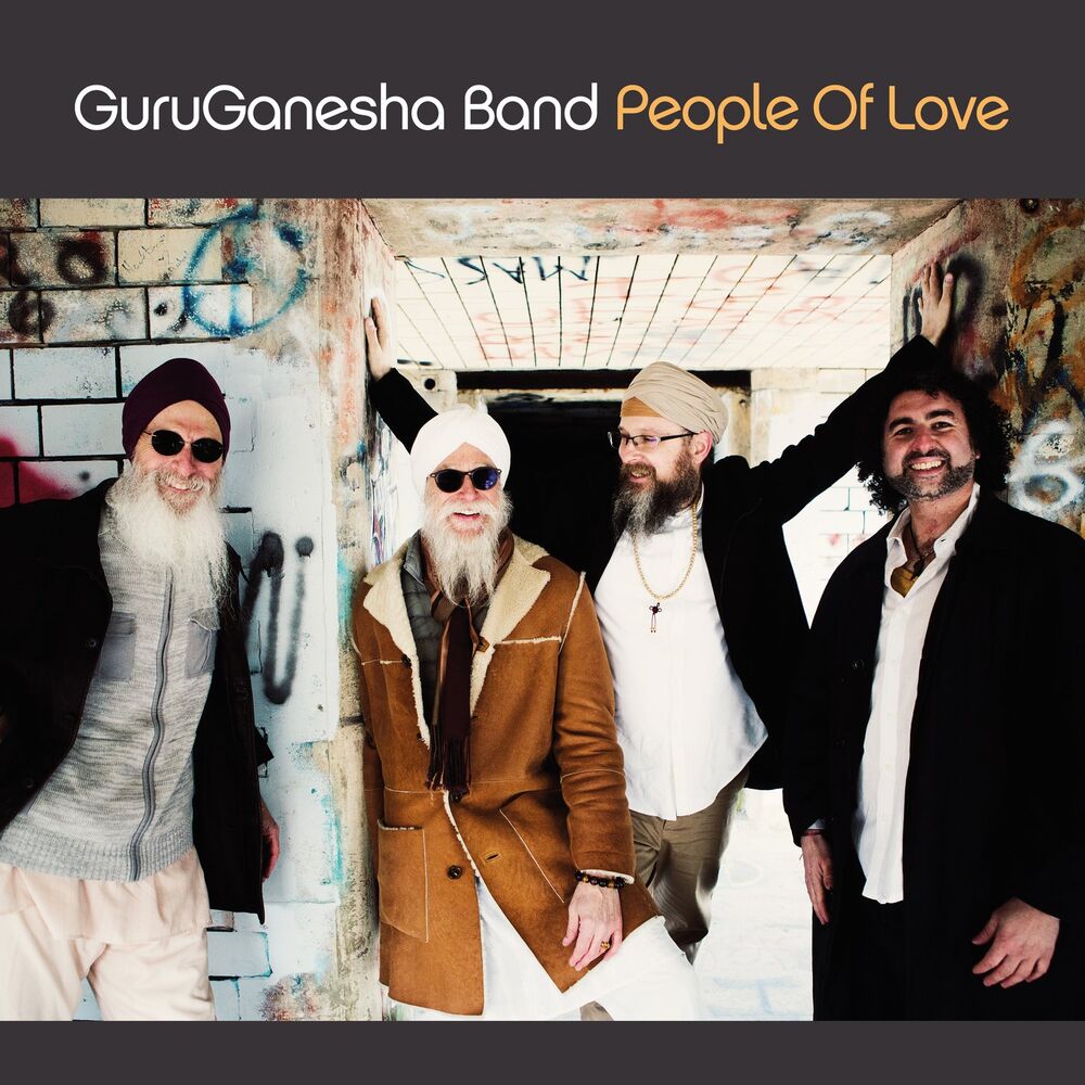 Picture of People of Love