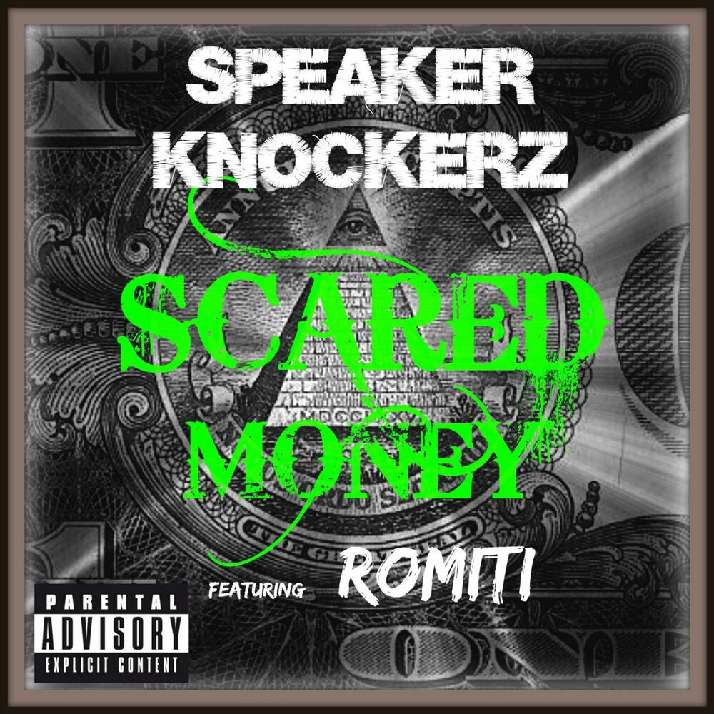 Picture of Scared Money (feat. Romiti)