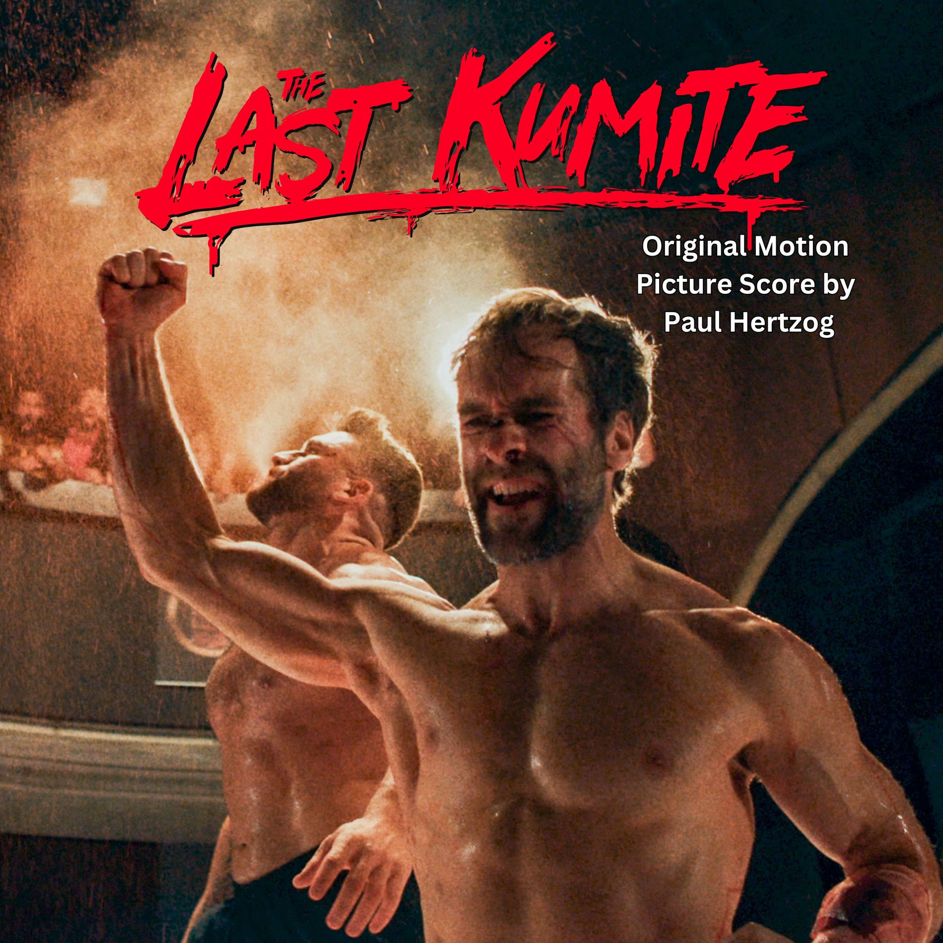 Album cover of Ultra Training