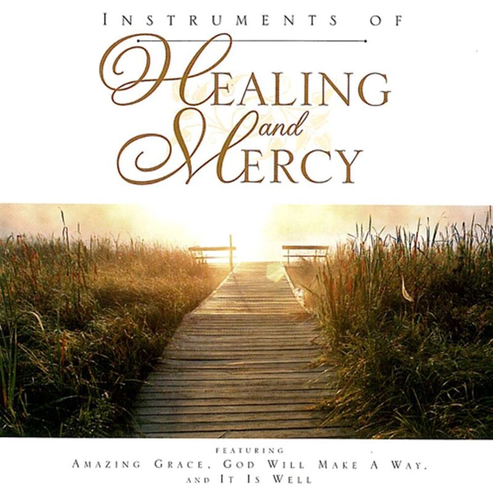 Picture of Instruments of Healing and Mercy