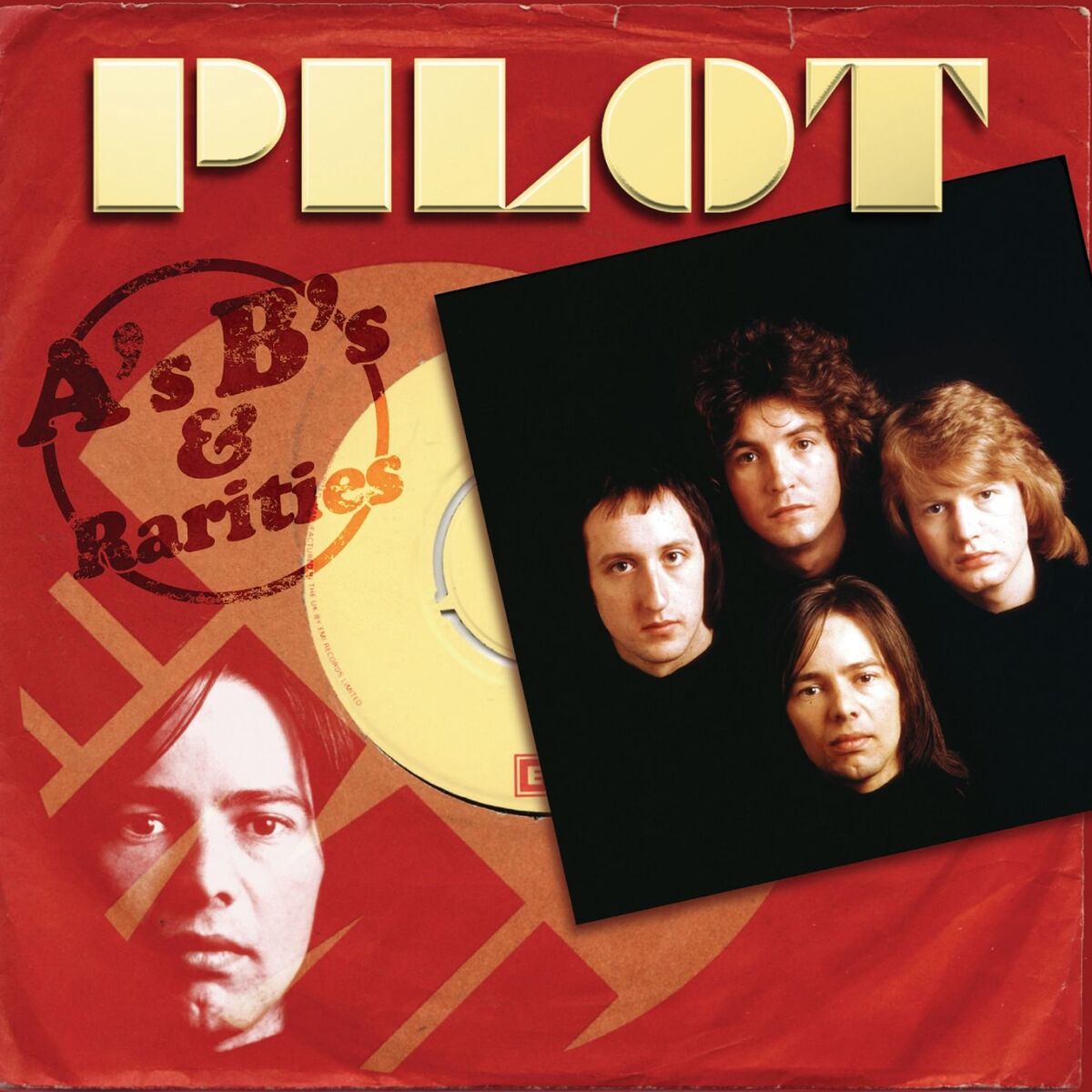 Album cover of Magic