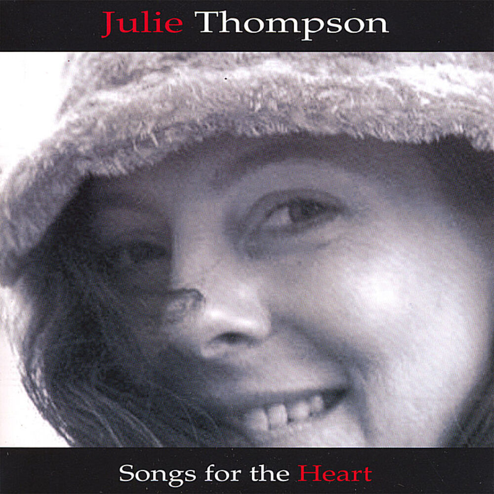 Picture of Songs for the Heart