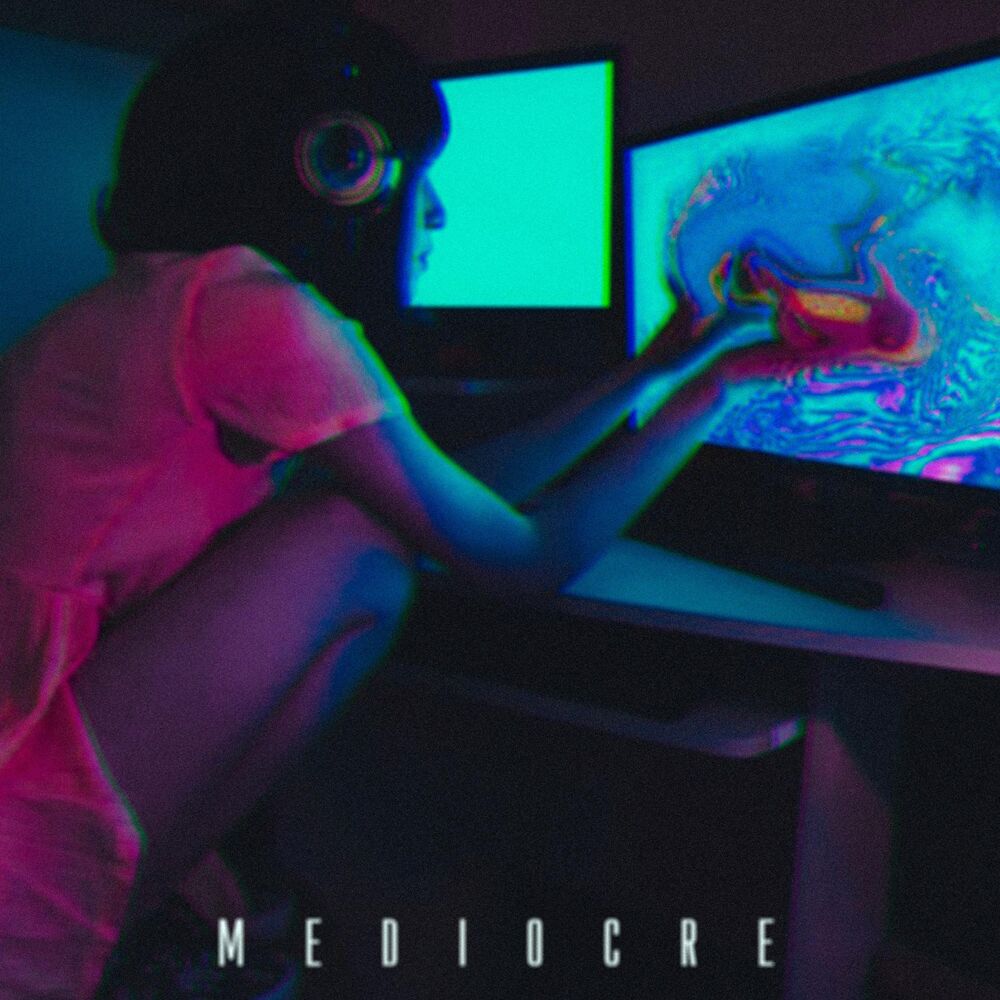 Picture of Mediocre