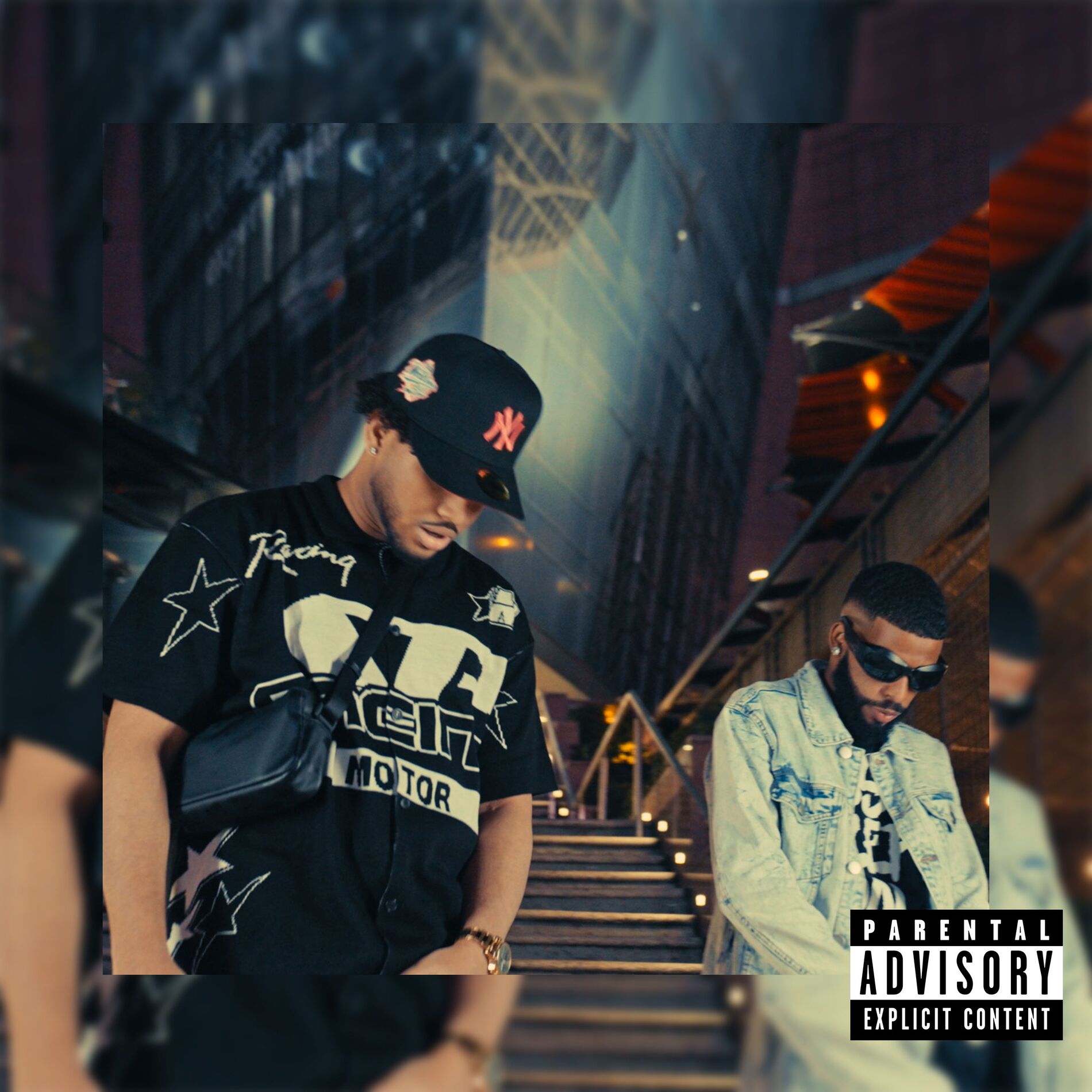 Album cover of MAÑANA