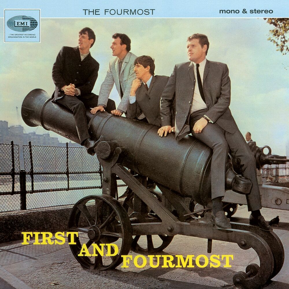 Picture of First And Fourmost