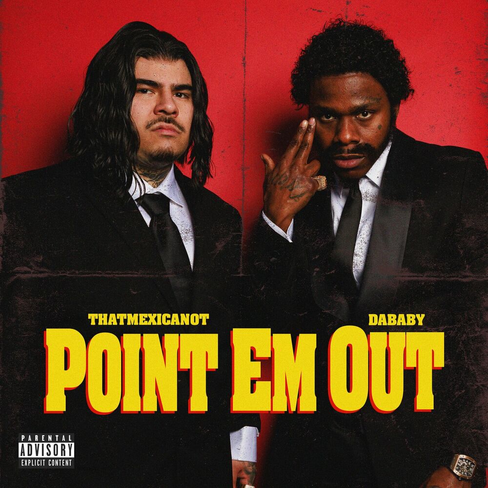Picture of Point Em Out