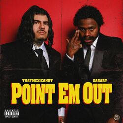 Cover of Point Em Out