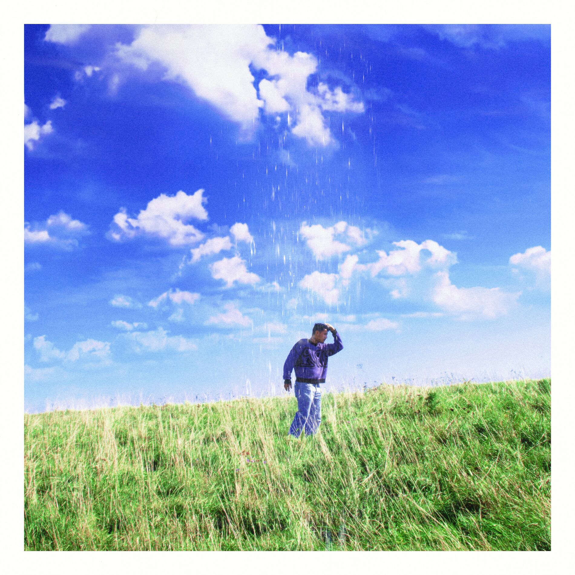 Album cover of Après La Tempête
