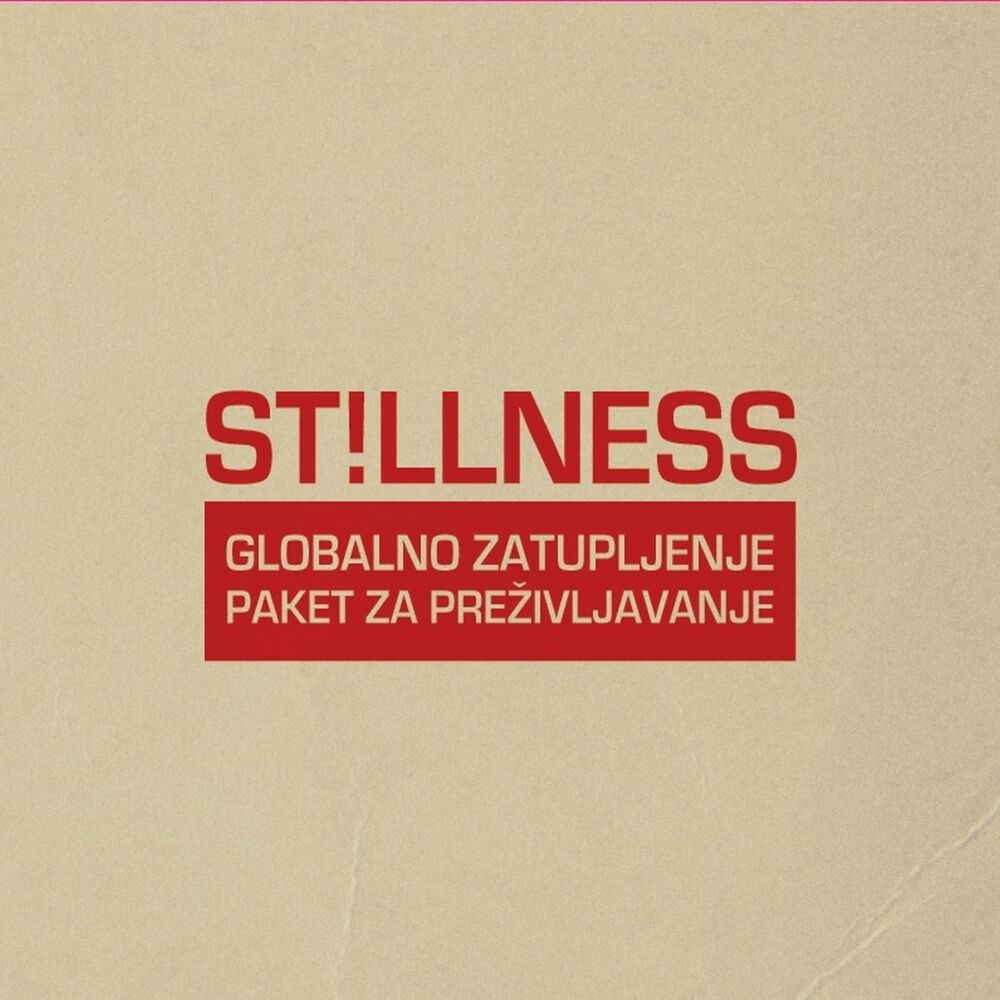 Picture of Globalno Zatupljenje (Paket Za Preživljavanje)