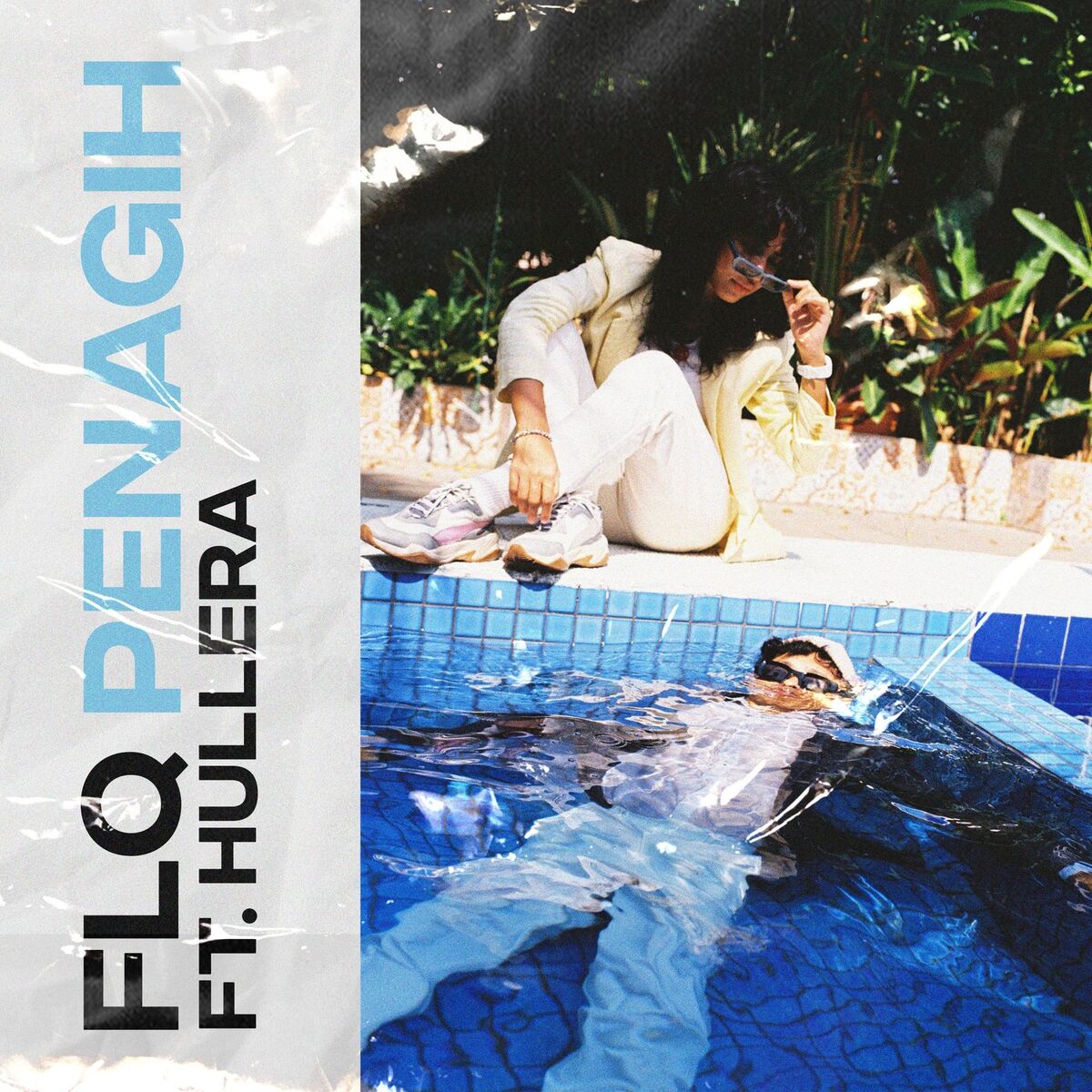 Album cover of Penagih