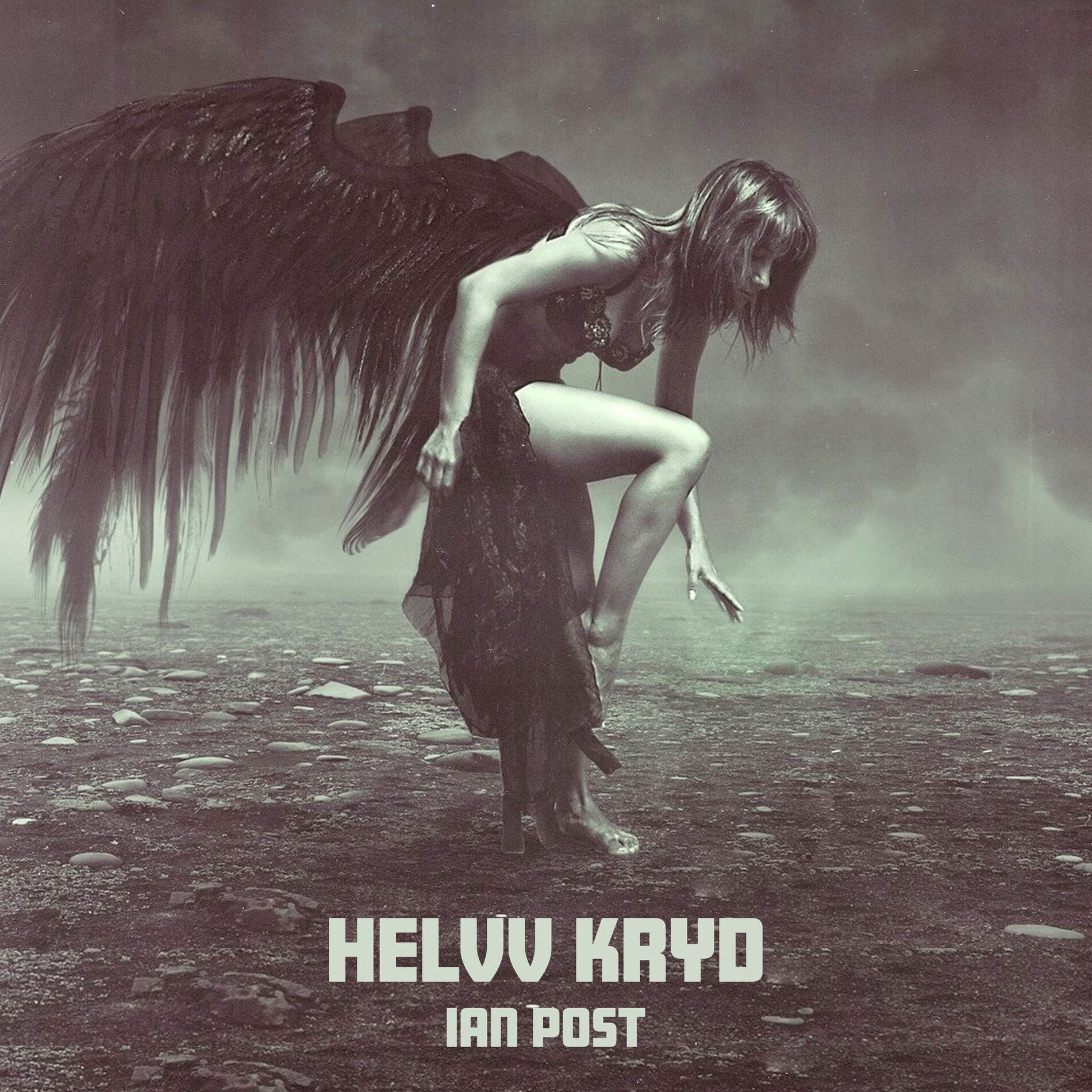 Album cover of Helvv Kryd