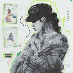 Cover of Spells