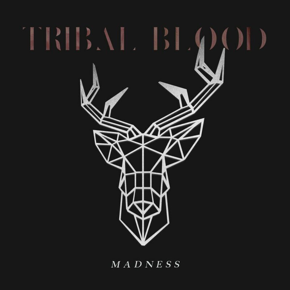 Album cover of Madness