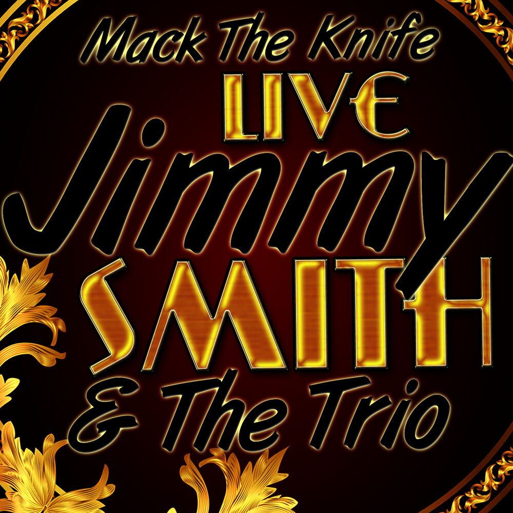 Picture of Mack the Knife (Live)