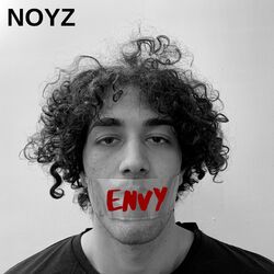 Cover of Envy