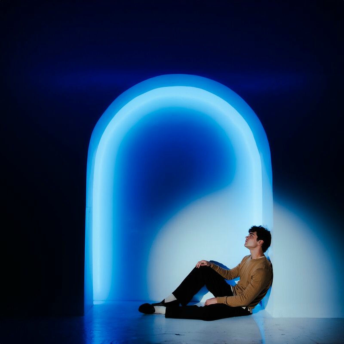Album cover of Blame On You