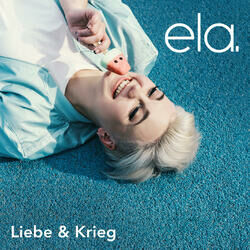 Cover of Liebe & Krieg