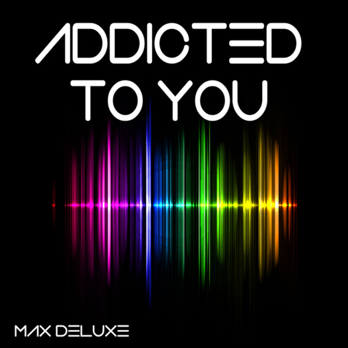 Album cover of Addicted to You