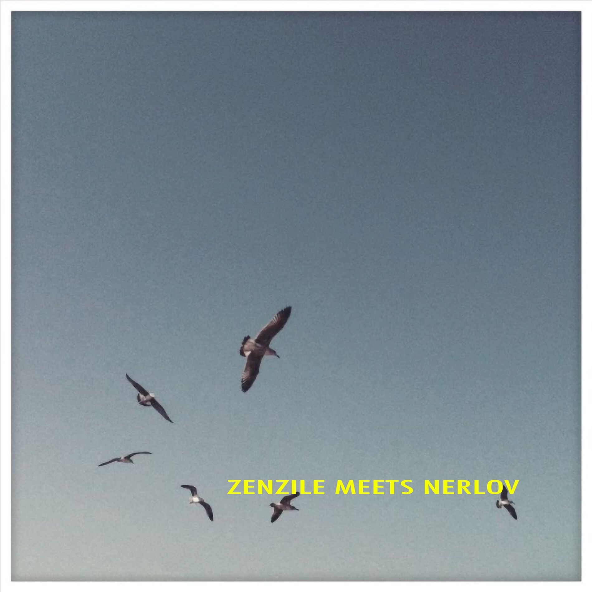 Album cover of Après ça