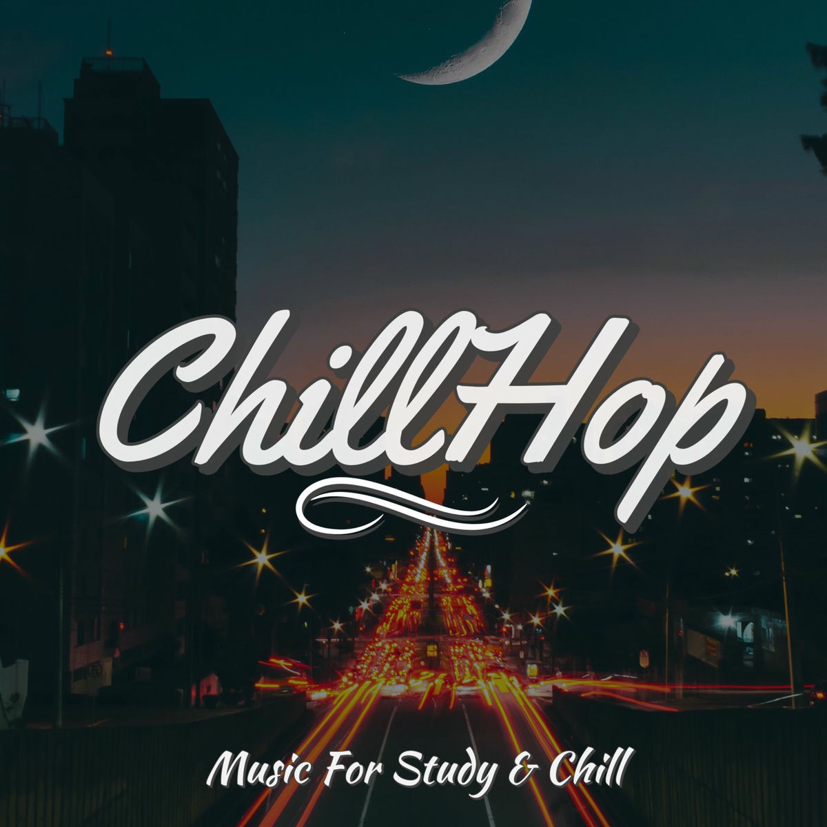 Album cover of Music For Study & Chill