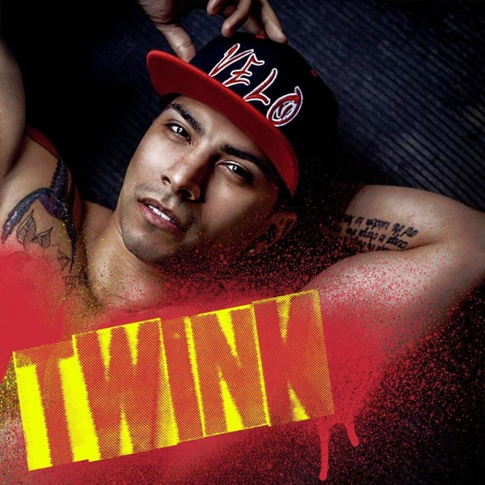 Picture of Twink