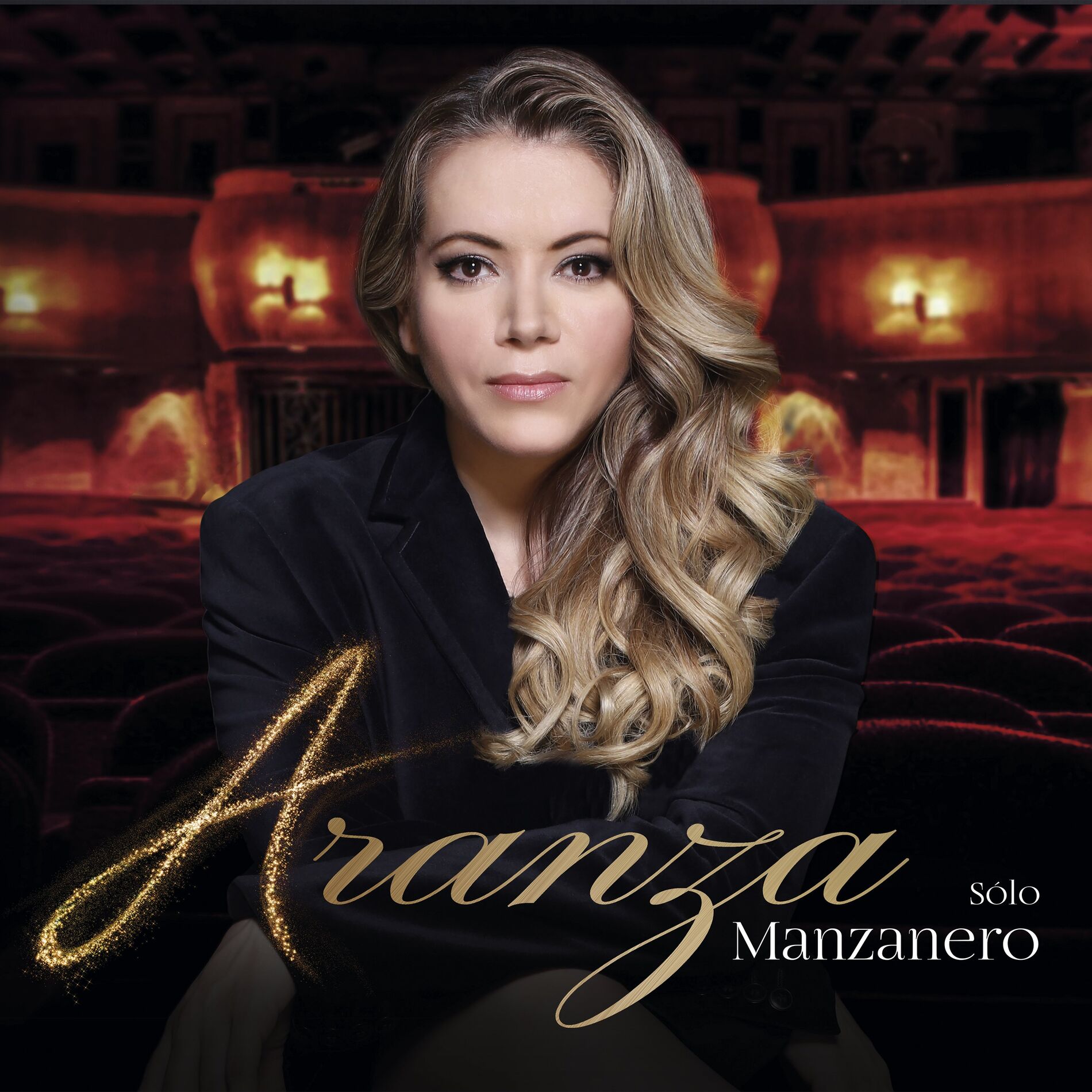 Album cover of Sólo Manzanero