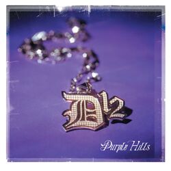 Cover of Purple Hills