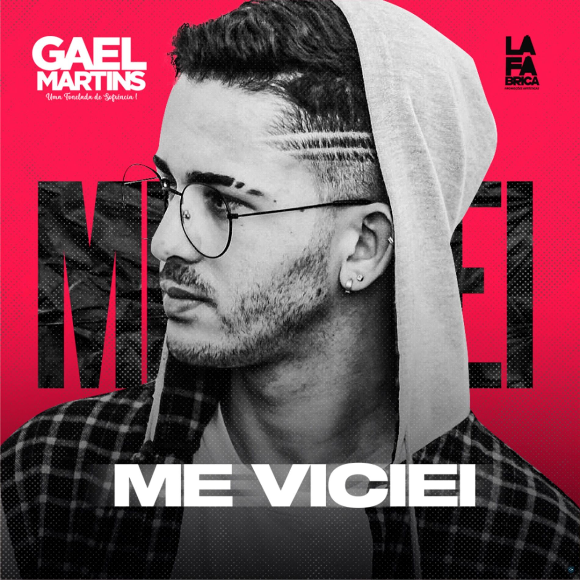 Album cover of Me Viciei