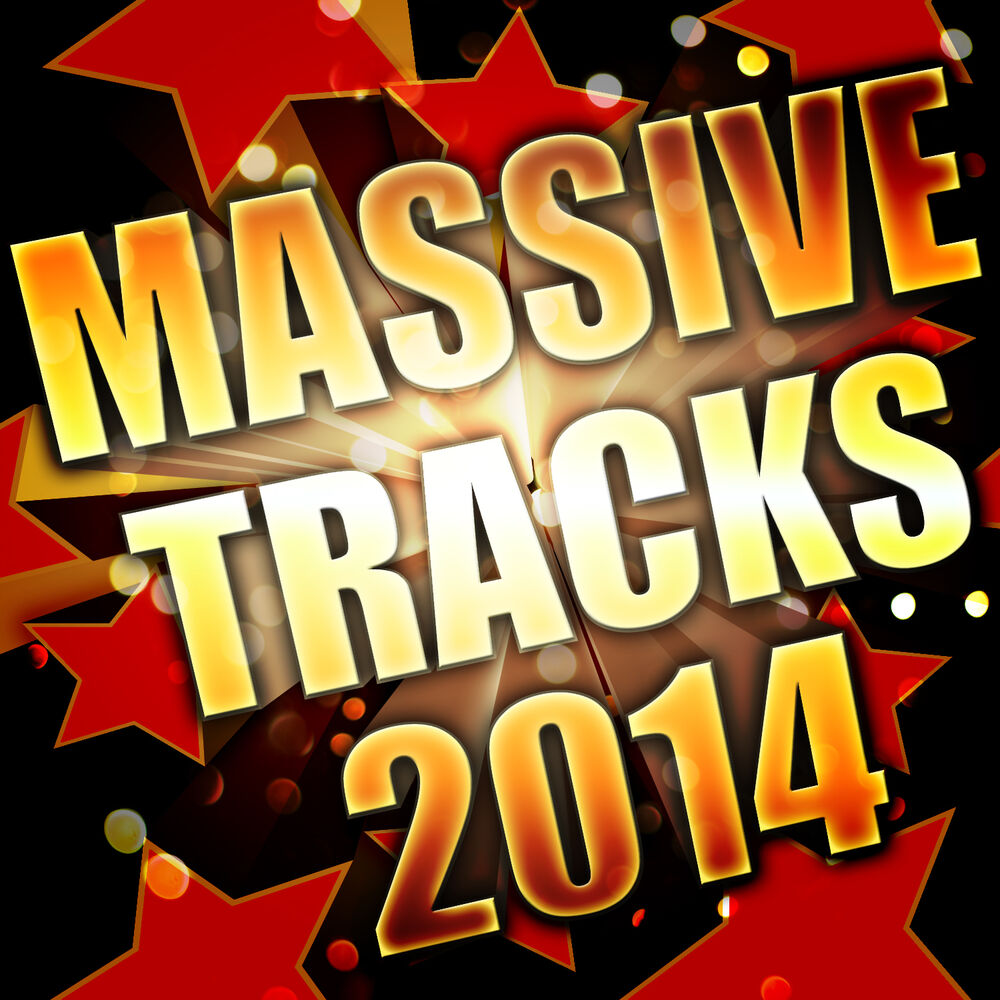 Picture of Massive Tracks 2014