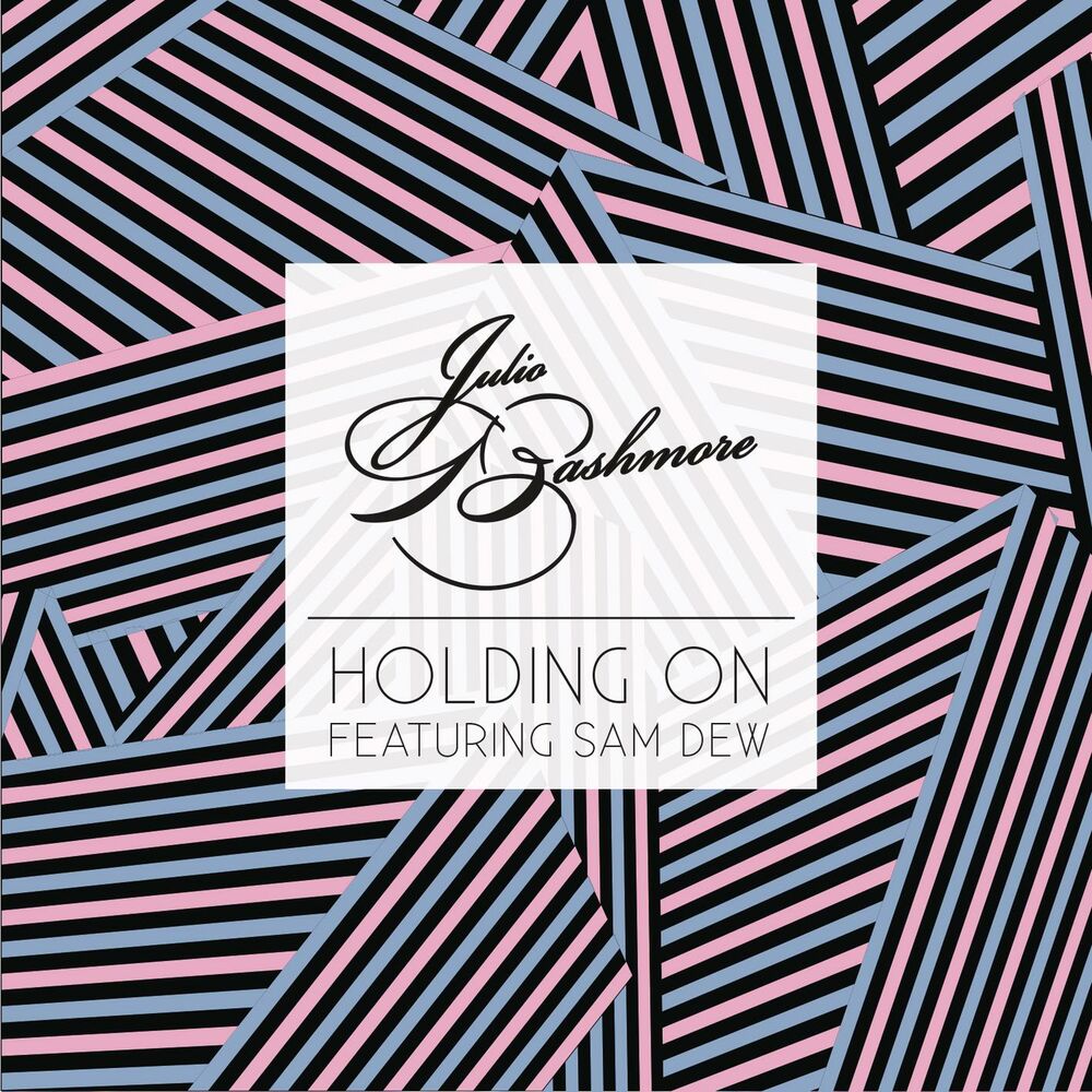 Picture of Holding On
