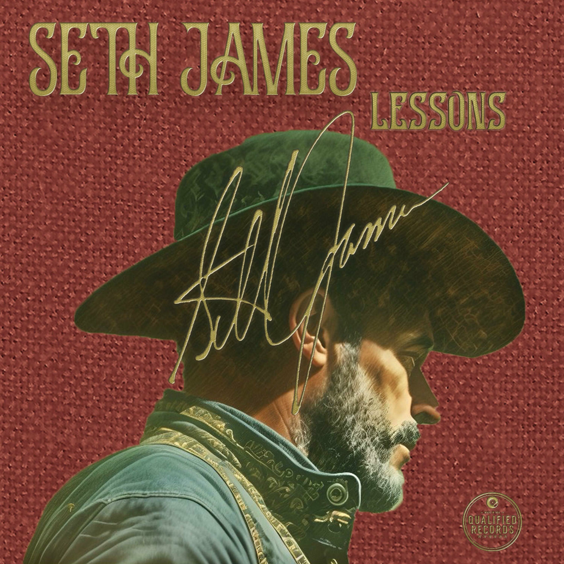 Album cover of Lessons