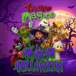 Ha Ha Ha Halloween