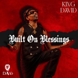 Cover of Built on Blessings