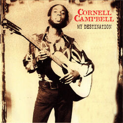 Cover of My Destination